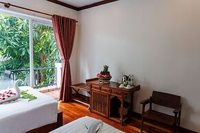 SAKABAN Suite