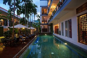 SAKABAN Suite