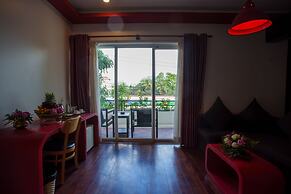 SAKABAN Suite