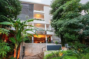SAKABAN Suite