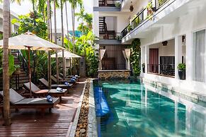 SAKABAN Suite