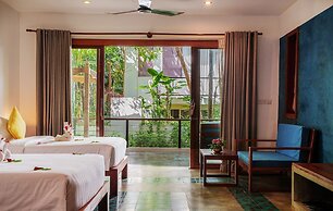 SAKABAN Suite