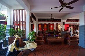 SAKABAN Suite