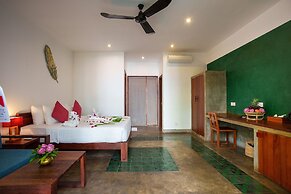 SAKABAN Suite