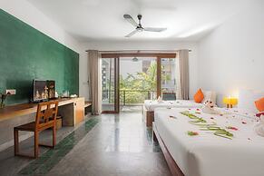 SAKABAN Suite