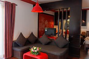 SAKABAN Suite
