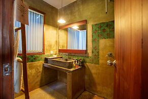 SAKABAN Suite