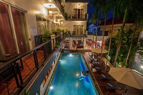 SAKABAN Suite