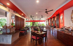 SAKABAN Suite