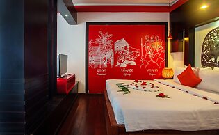 SAKABAN Suite