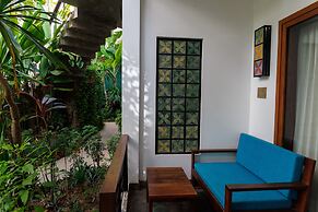SAKABAN Suite