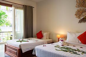 SAKABAN Suite