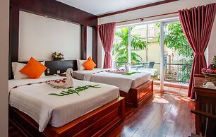 SAKABAN Suite