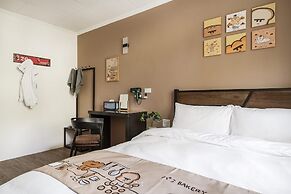 Hibnb Guesthouse