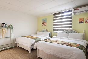 Hibnb Guesthouse