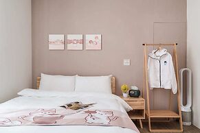 Hibnb Guesthouse
