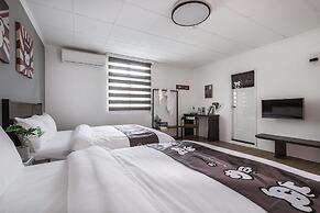 Hibnb Guesthouse