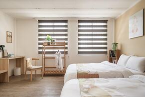 Hibnb Guesthouse