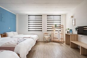 Hibnb Guesthouse