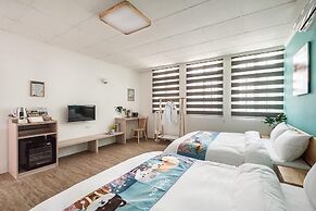Hibnb Guesthouse