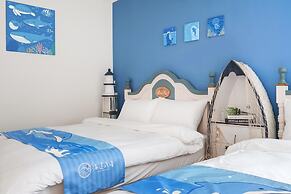 Hibnb Guesthouse