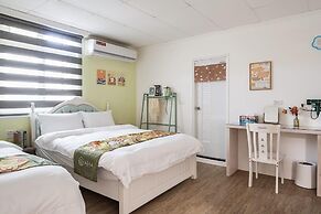Hibnb Guesthouse