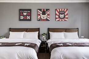 Hibnb Guesthouse