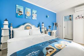 Hibnb Guesthouse