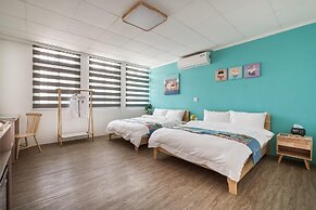Hibnb Guesthouse