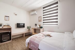 Hibnb Guesthouse