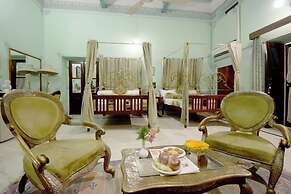 Hari Mahal Palace-By Pachar Group