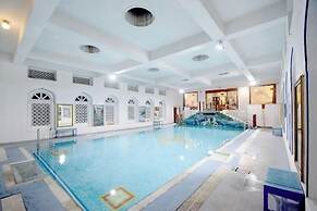 Hari Mahal Palace-By Pachar Group