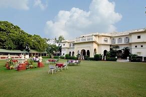 Hari Mahal Palace-By Pachar Group