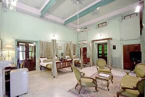 Hari Mahal Palace-By Pachar Group