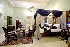 Hari Mahal Palace-By Pachar Group