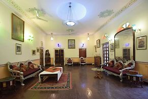 Hari Mahal Palace-By Pachar Group