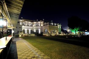 Hari Mahal Palace-By Pachar Group