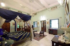 Hari Mahal Palace-By Pachar Group