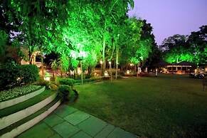 Hari Mahal Palace-By Pachar Group