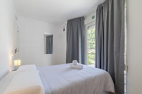 AYZ Joaquín Pol - Auto check-in property