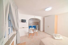 Villa Aida Luxury Apartments & Spa