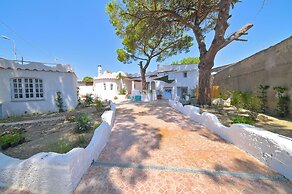 Villa Aida Luxury Apartments & Spa