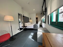 Hotel El Rosal de Cudillero