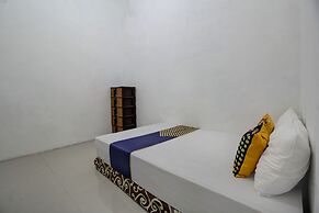 Hotel O Alif House Syariah 2