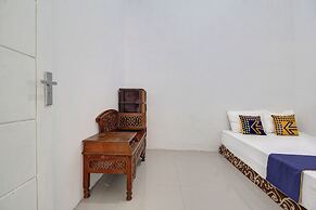 Hotel O Alif House Syariah 2