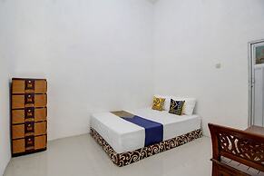 Hotel O Alif House Syariah 2