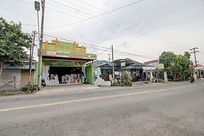 Hotel O Alif House Syariah 2