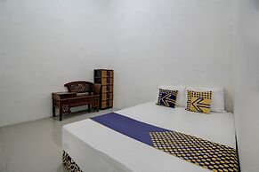 Hotel O Alif House Syariah 2