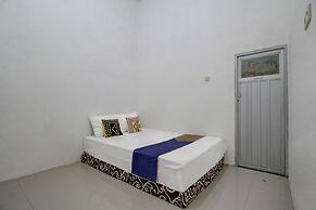 Hotel O Alif House Syariah 2