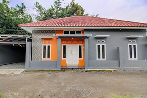 Hotel O Alif House Syariah 2